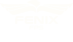 Logo - Fenix FPS