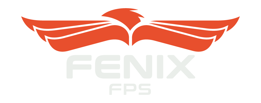 Logo Fenix FPS